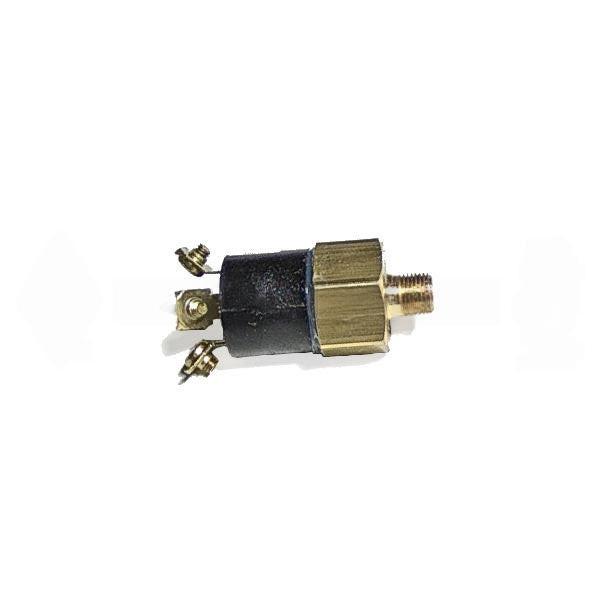 Aftermarket diesel engine part a-23520024, Switch - Fuel - Oil Pressure