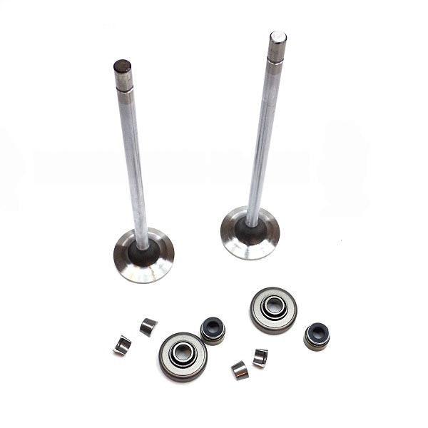 Aftermarket diesel engine part a-23520149, Kit - Valve - Intake