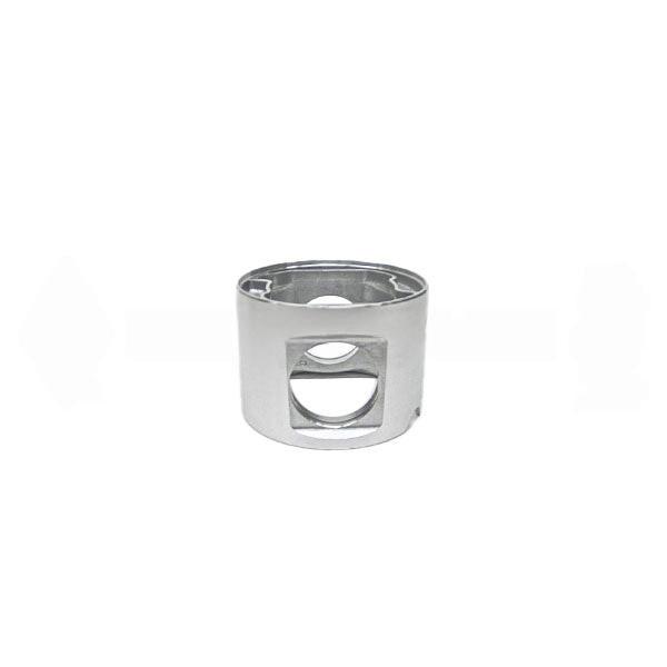 Aftermarket diesel engine part a-23521802, Skirt - Piston