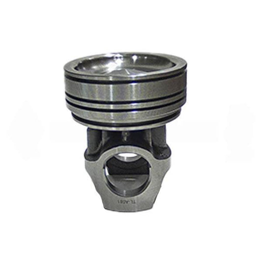 Aftermarket diesel engine part a-23521992, Piston - Dome