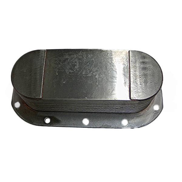 Aftermarket diesel engine part a-23522415, Oil Cooler Core