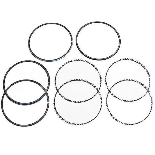 Aftermarket diesel engine part a-23522534, Ring Set - Piston