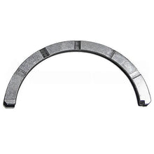 Aftermarket diesel engine part a-23530554, Washer - Thrust - Front