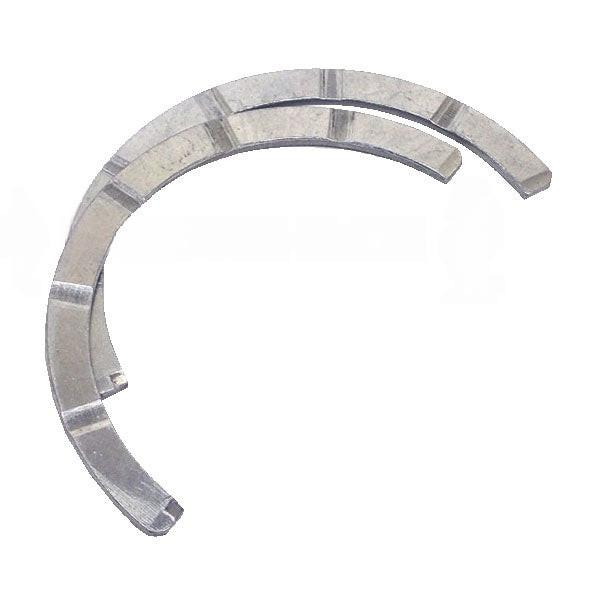 Aftermarket diesel engine part a-23530555, Washer - Thrust - Rear