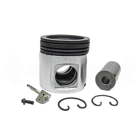 Aftermarket diesel engine part a-23530611, Kit - Piston