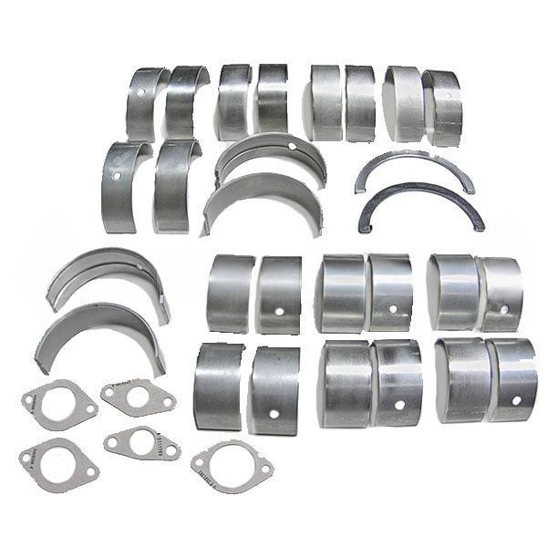 Aftermarket diesel engine part a-23531604, Kit - Bearing - Lower End