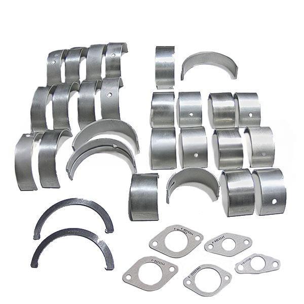 Aftermarket diesel engine part a-23531605, Kit - Bearing - Lower End