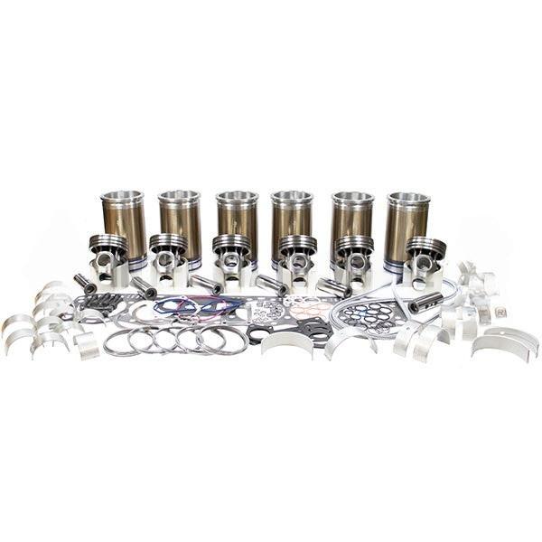 Aftermarket diesel engine part a-23532565ca, Kit - Overhaul