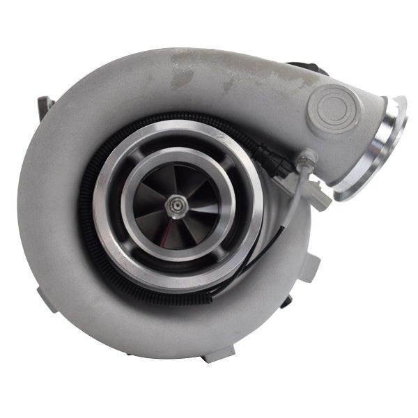Aftermarket diesel engine part a-23534361, Turbocharger