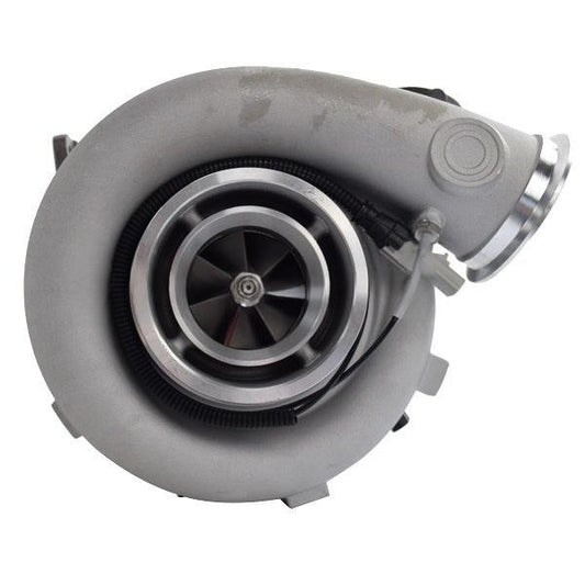 Aftermarket diesel engine part a-23534361, Turbocharger