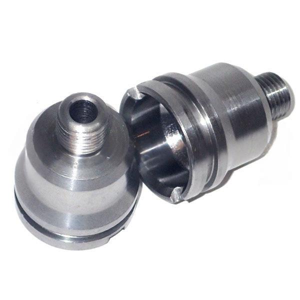 Aftermarket diesel engine part a-23534745, Tube - Injector