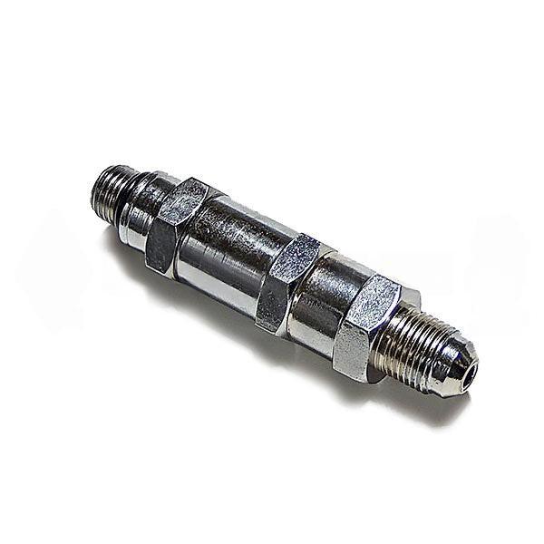 Aftermarket diesel engine part a-23535129, Check Valve - Fuel Pump - S60