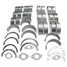 Aftermarket diesel engine part a-23535280, Kit - Lower End Bearing