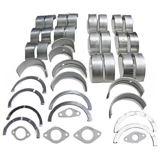 Aftermarket diesel engine part a-23535280, Kit - Lower End Bearing