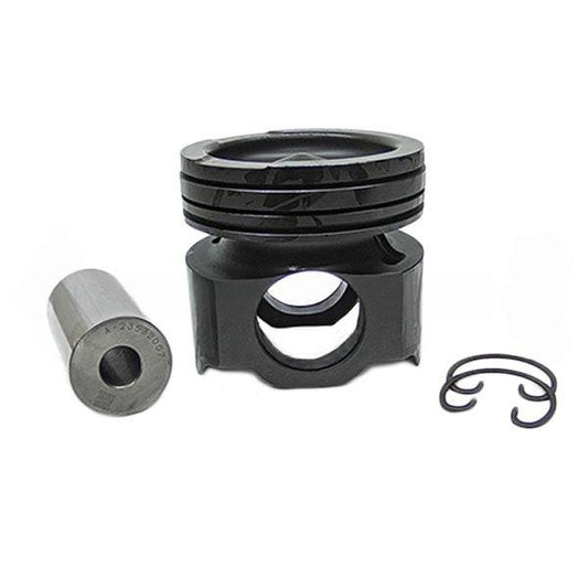 Aftermarket diesel engine part a-23537531, Kit - Piston
