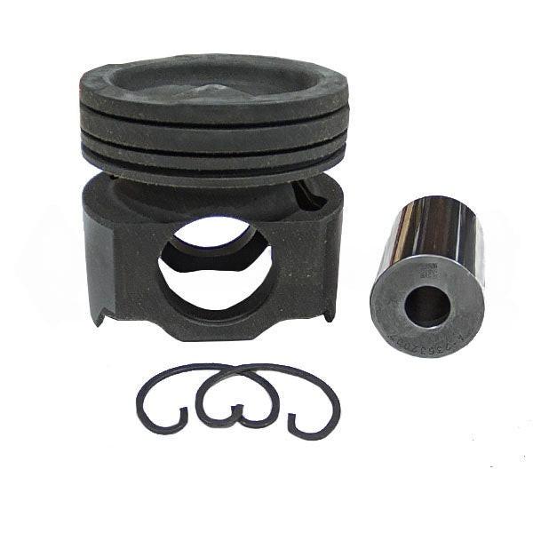 Aftermarket diesel engine part a-23537899, Kit - Piston