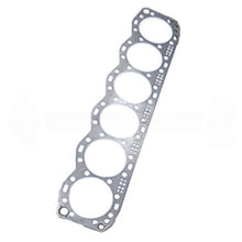 Aftermarket diesel engine part a-23538406x, Gasket - Cylinder Head