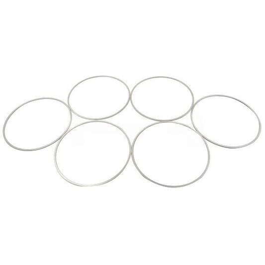 Aftermarket diesel engine part a-23539136, Shim - Liner