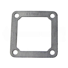 Aftermarket diesel engine part a-5100638, Gasket - Oil Clr Water Inlet