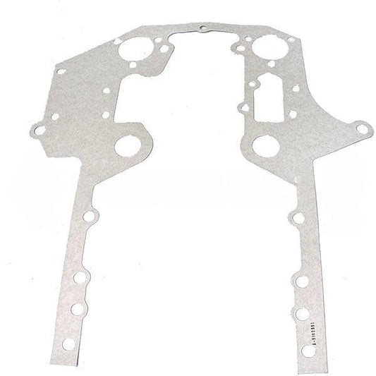 Aftermarket diesel engine part a-5102551, Gasket - Cyl Block End Plate