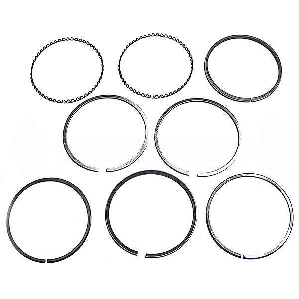 Aftermarket diesel engine part a-5103382, Ring - Piston - Fire