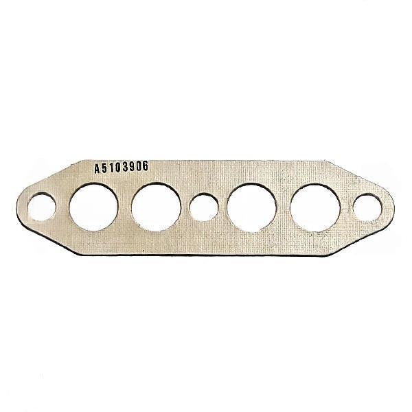 Aftermarket diesel engine part a-5103906, Gasket - Oil Cooler Adapter