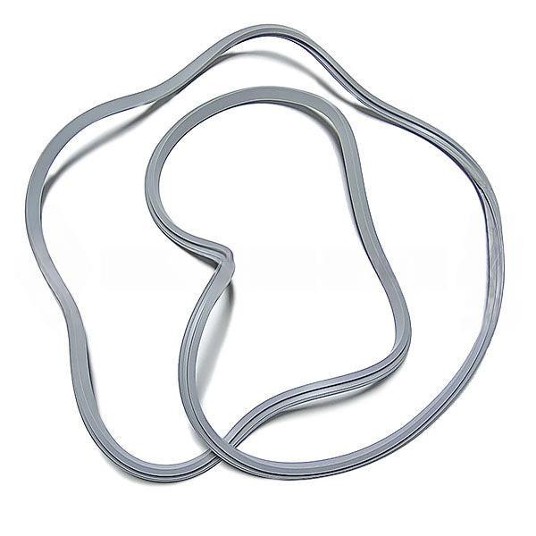 Aftermarket diesel engine part a-5104019, Gasket - Cast Rocker Cover