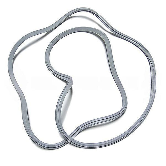Aftermarket diesel engine part a-5104019, Gasket - Cast Rocker Cover
