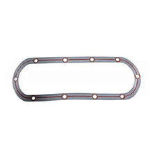 Aftermarket diesel engine part a-5104881, Gasket - Oil Cooler Element