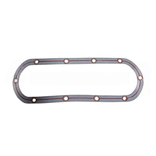 Aftermarket diesel engine part a-5104881, Gasket - Oil Cooler Element