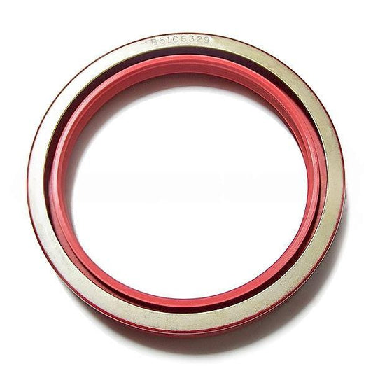 Aftermarket diesel engine part a-5106329, Seal - Crankshaft - Rear