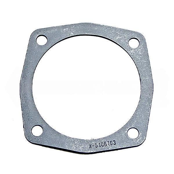 Aftermarket diesel engine part a-5106703, Gasket - Rocker Cover Breather