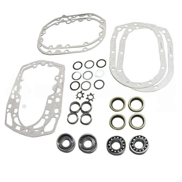 Aftermarket diesel engine part a-5108120, Kit - Blower Repair