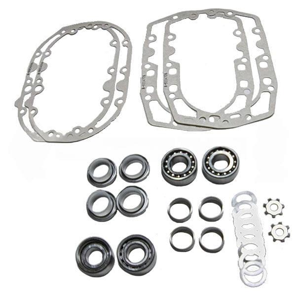 Aftermarket diesel engine part a-5108121, Kit - Blower Repair