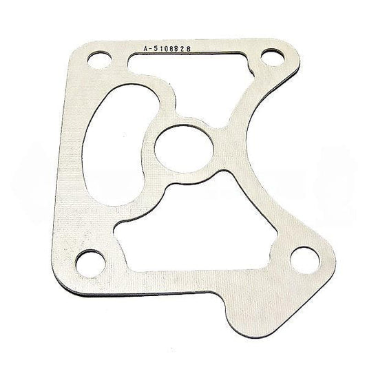 Aftermarket diesel engine part a-5108828, Gasket - Oil Filter Adapter
