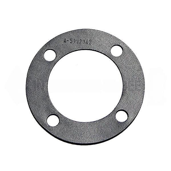 Aftermarket diesel engine part a-5112143, Gasket - Raw WP