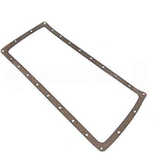 Aftermarket diesel engine part a-5116257, Gasket - Oil Pan
