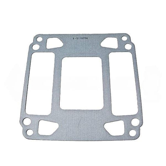 Aftermarket diesel engine part a-5116294, Gasket - Blower Engine Block