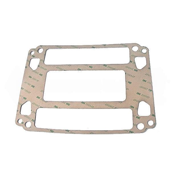 Aftermarket diesel engine part a-5116295, Gasket - Blower Engine Block