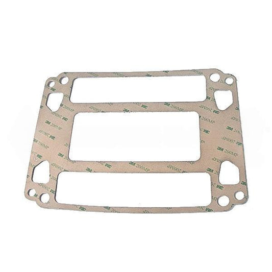 Aftermarket diesel engine part a-5116295, Gasket - Blower Engine Block
