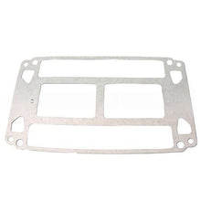 Aftermarket diesel engine part a-5116296, Gasket - Blower Engine Block