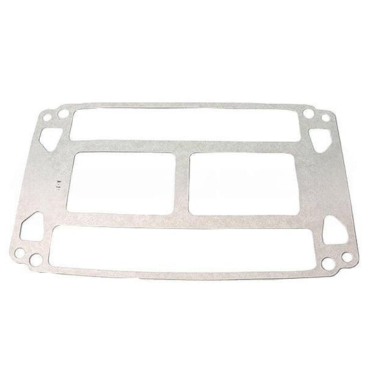 Aftermarket diesel engine part a-5116296, Gasket - Blower Engine Block