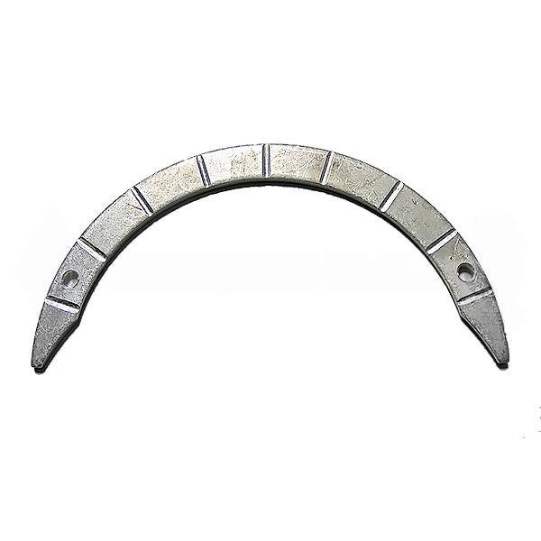 Aftermarket diesel engine part a-5117005, Washer - Thrust