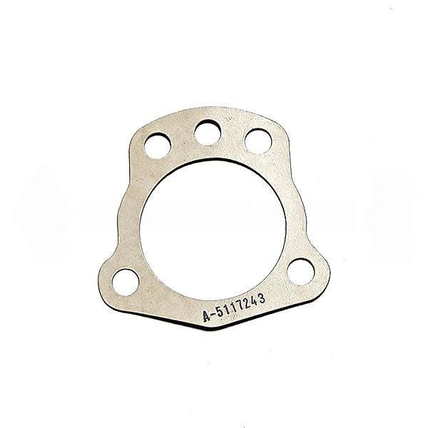 Aftermarket diesel engine part a-5117243, Gasket - Camshaft Front End