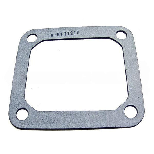 Aftermarket diesel engine part a-5117317, Gasket - Oil Cooler Wtr Inlet