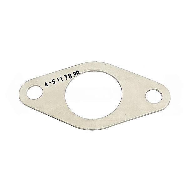 Aftermarket diesel engine part a-5117636, Gasket - Breather Pipe