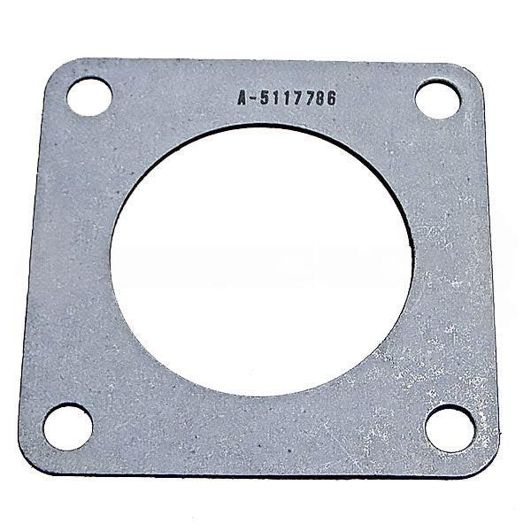 Aftermarket diesel engine part a-5117786, Gasket - Thermostat Housing