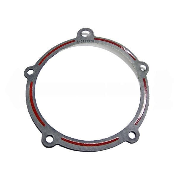 Aftermarket diesel engine part a-5117976, Gasket - Fresh WP Cover