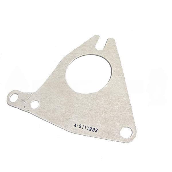 Aftermarket diesel engine part a-5117993, Gasket - Thermostat Housing