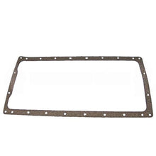 Aftermarket diesel engine part a-5119266, Gasket - Oil Pan
